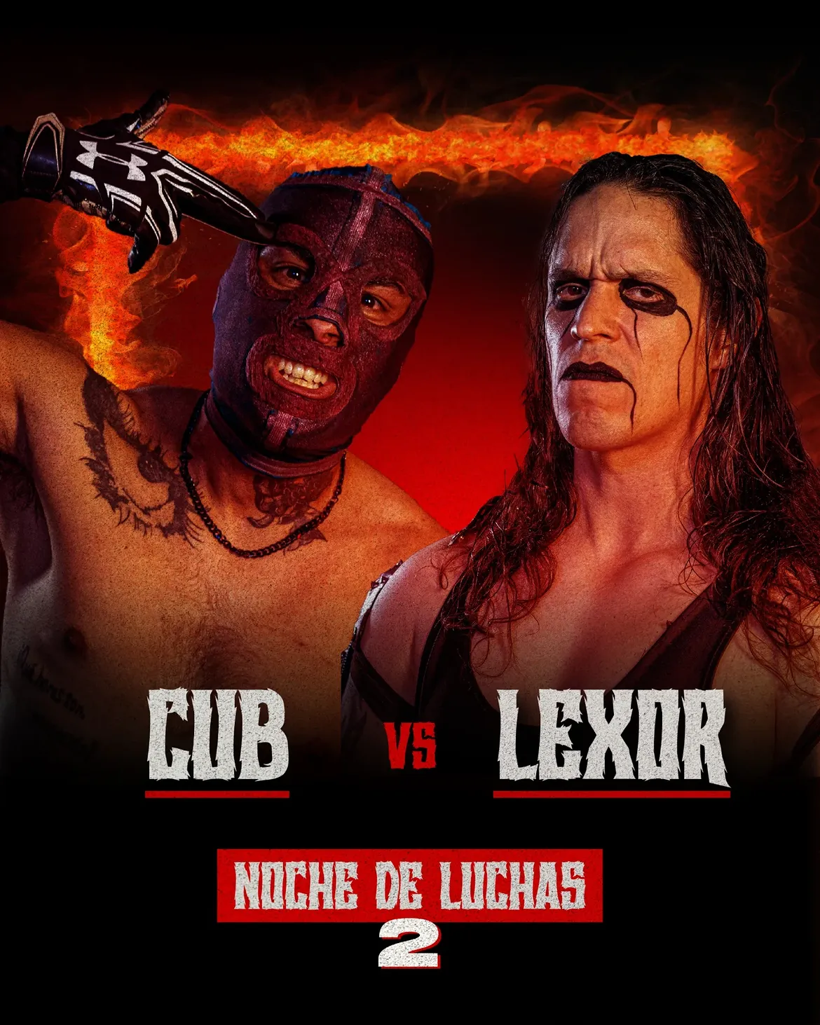 Lexor vs Cub